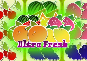 Витрина: Wolf Gold